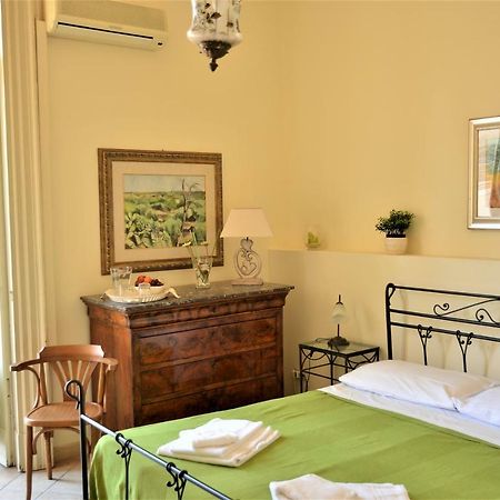 B&B Al Teatro Massimo Κατάνια Εξωτερικό φωτογραφία