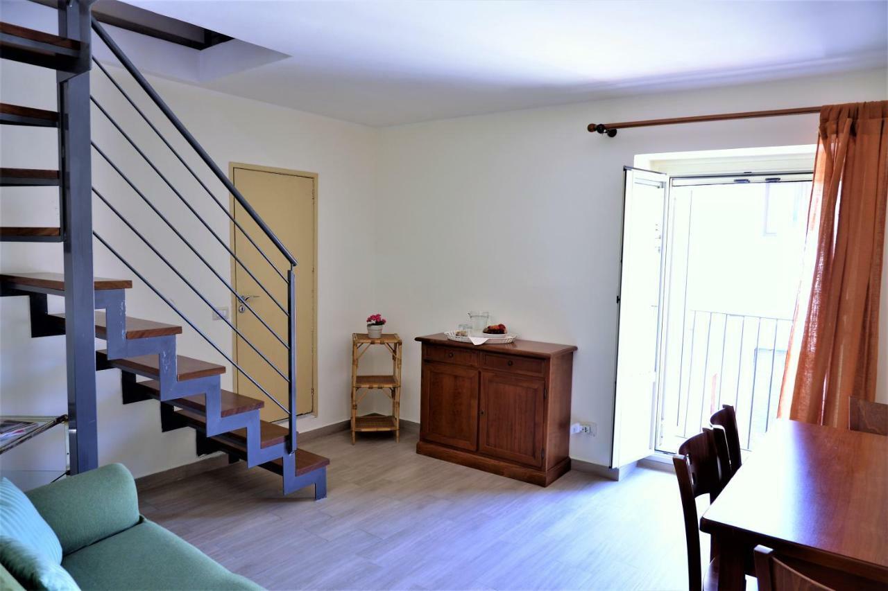 B&B Al Teatro Massimo Κατάνια Εξωτερικό φωτογραφία